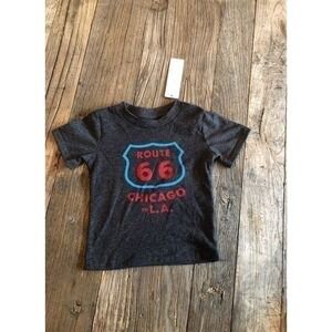 Peek Chicago 12-18 Months Shirt New‎
